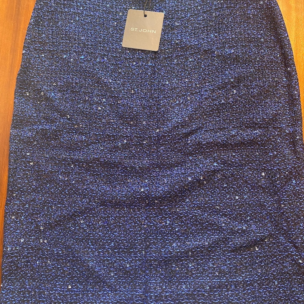 St. John Skirt